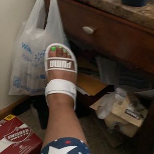 Meet your Posher, Chaniece